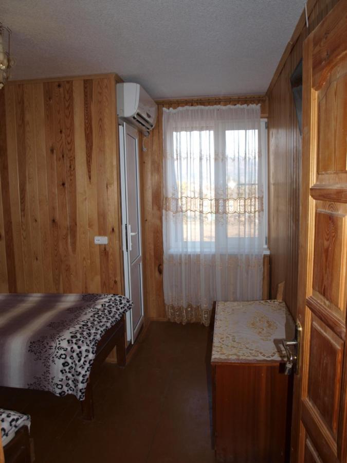 Mechta Guest House Tsandrypsh ห้อง รูปภาพ