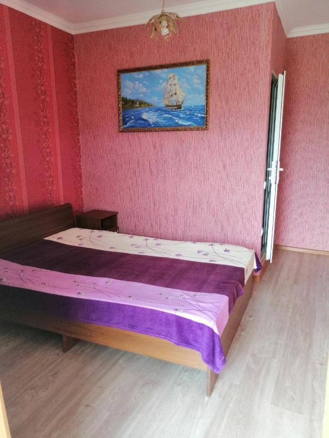 Mechta Guest House Tsandrypsh ห้อง รูปภาพ