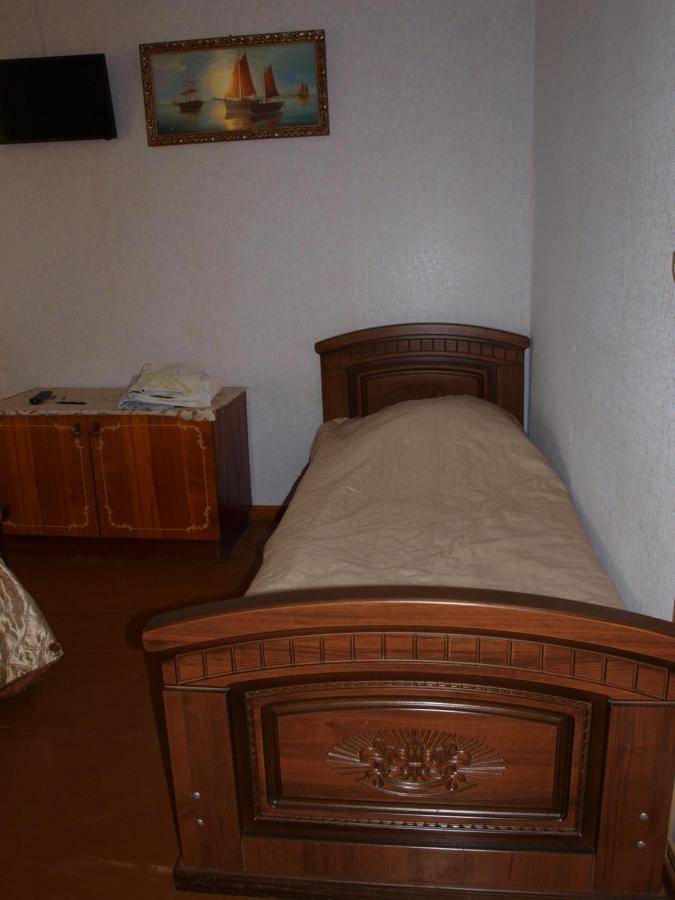 Mechta Guest House Tsandrypsh ภายนอก รูปภาพ