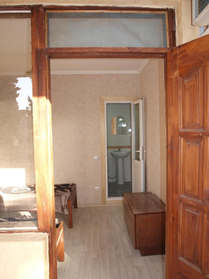 Mechta Guest House Tsandrypsh ภายนอก รูปภาพ